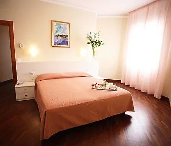 Hotel Romea Ravenna 3*,