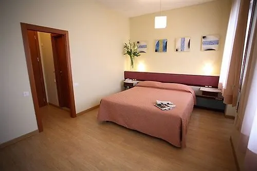 Hotel Romea Ravenna