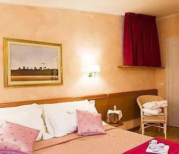 Hotel Romea Ravenna