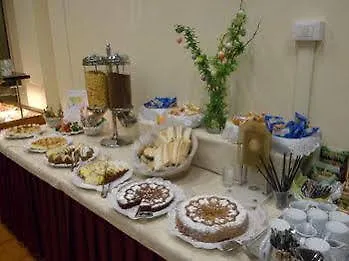Hotel Romea Ravenna 3*,  Italy