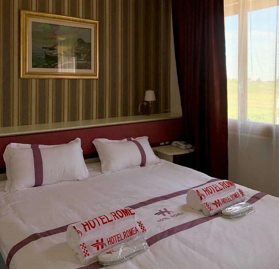 Hotel Romea Ravenna 3*,  Italy