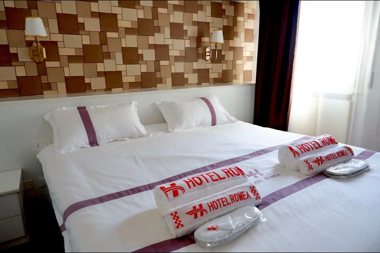 Hotel Romea Ravenna