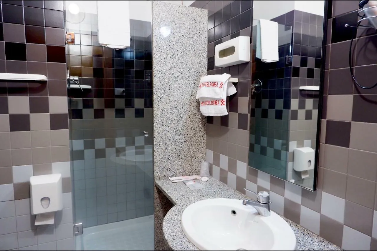 Hotel Romea Ravenna