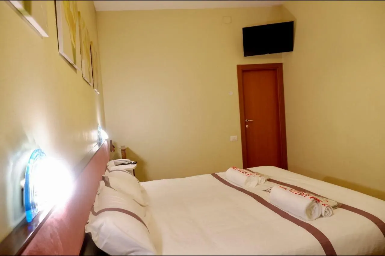 Hotel Romea Ravenna