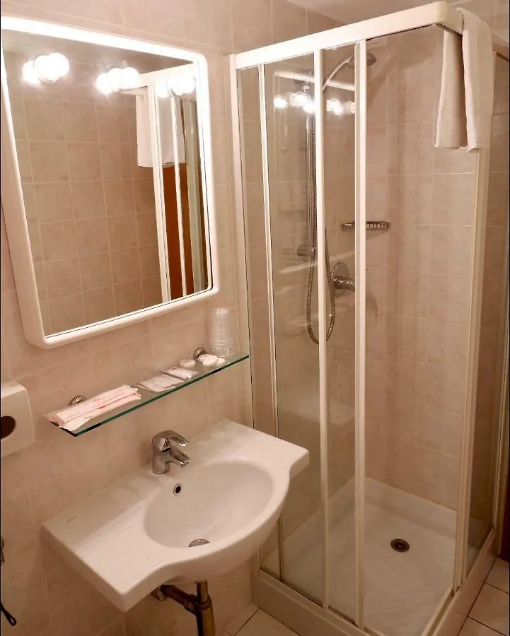 Hotel Romea Ravenna 3*,  Italy