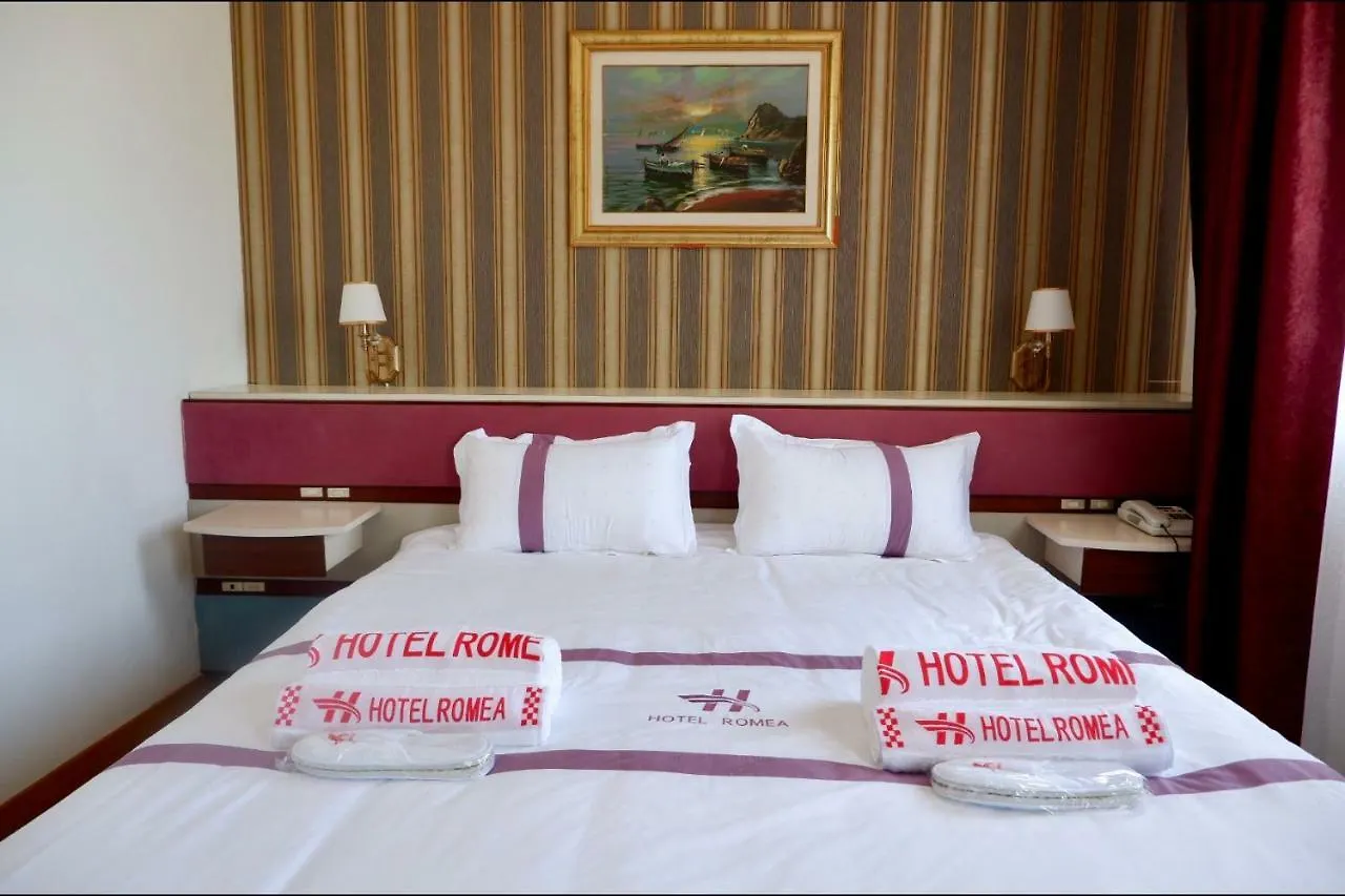 Hotel Romea Ravenna