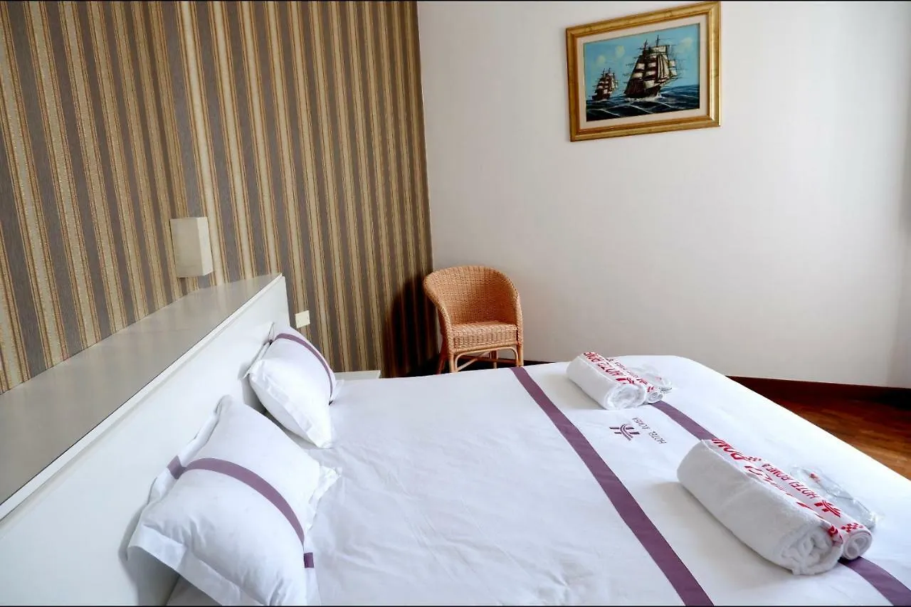 Hotel Romea Ravenna