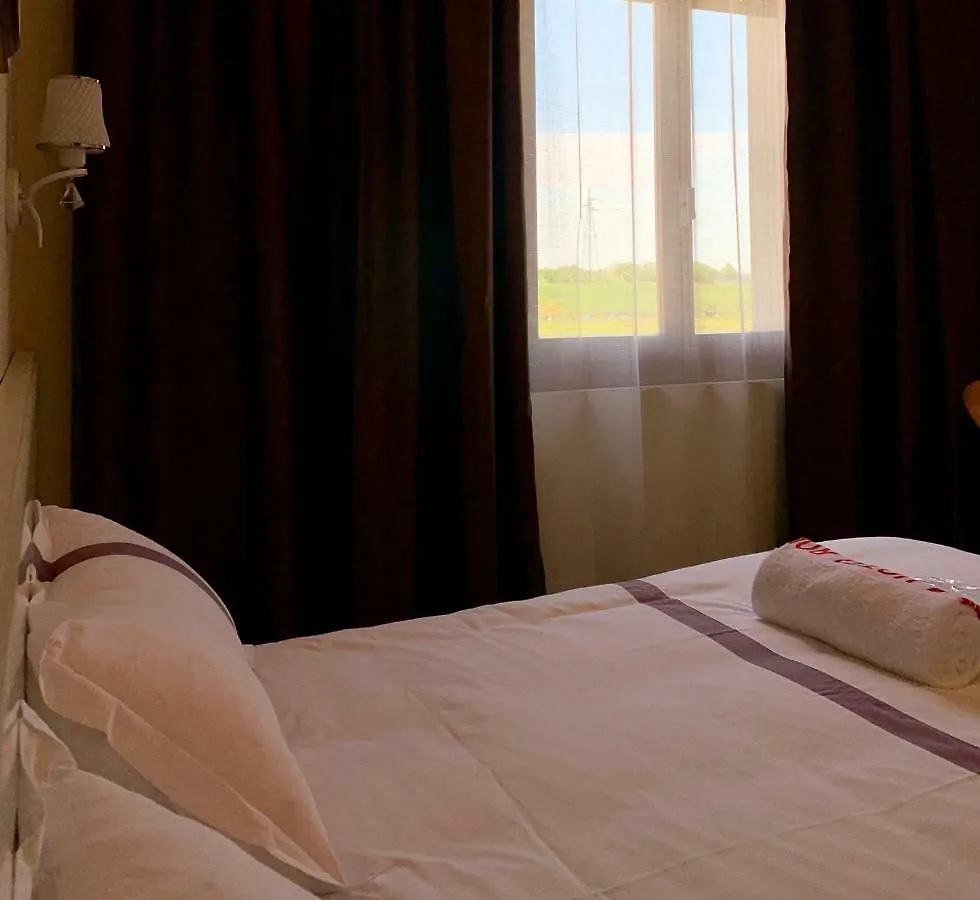Hotel Romea Ravenna