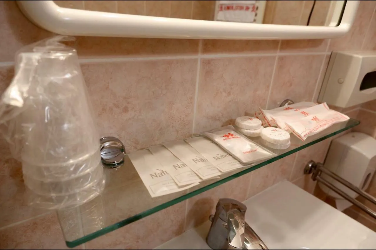 Hotel Romea Ravenna