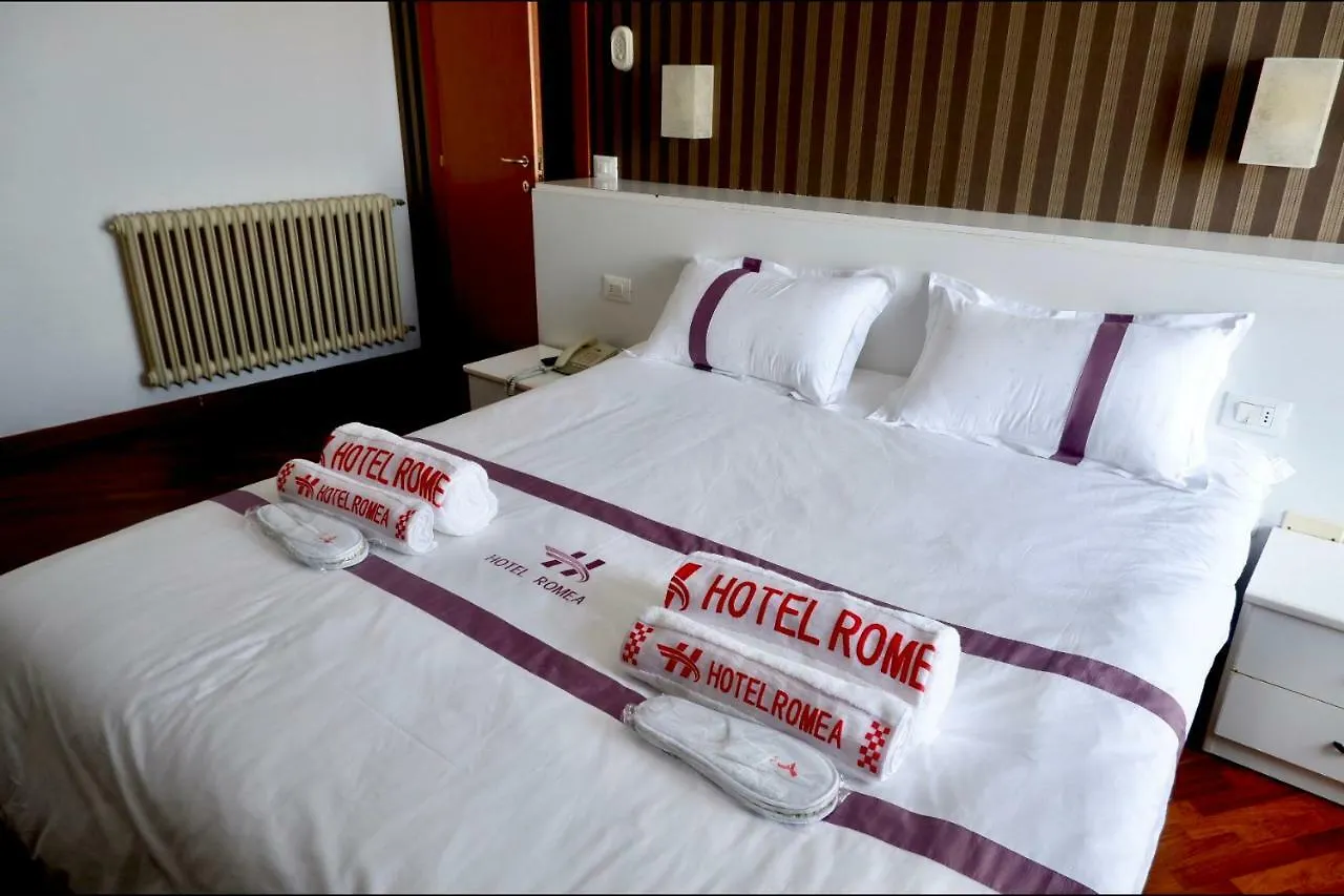 Hotel Romea Ravenna