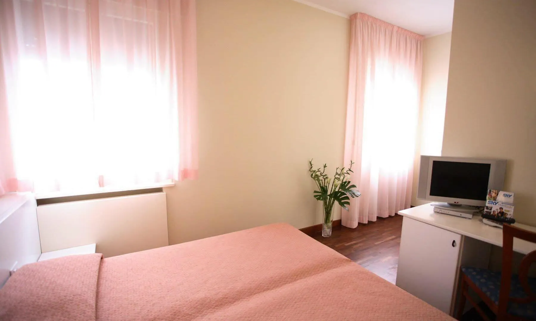 Hotel Romea Ravenna