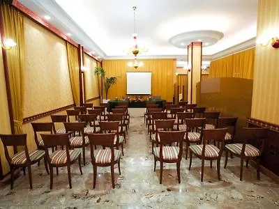 Hotel Romea Ravenna